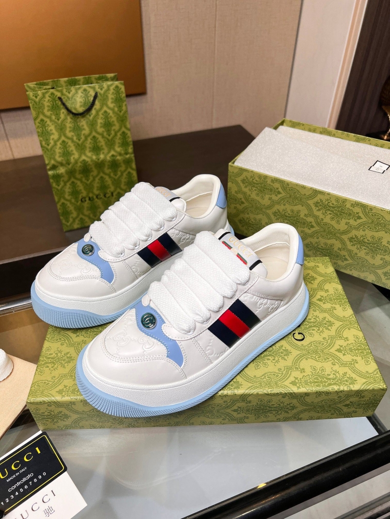 Gucci Casual Shoes